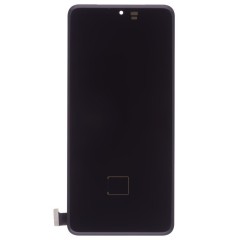 Дисплей для Vivo X200 Ultra (V2454A) + тачскрин (черный) (ORIG100)