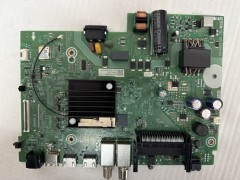 Материнская плата, RSAG7.820.52889/ROH Hisense 32E4QT RU V320BJ9-Q01 CA