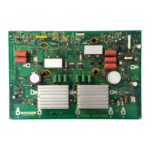 Блок питания ANP2059-B, для телевизора Pioneer PDP-505PE