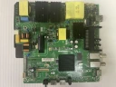 Материнская плата TP.MS3686.PC821, для телевизора DEXP U55E7000M