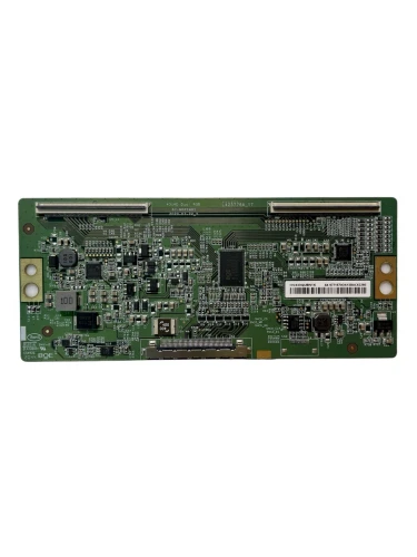 Плата T-Con 47-6021401 43UHD Dual RGB HV430QUBN1K, для телевизора Витязь 43LU1204