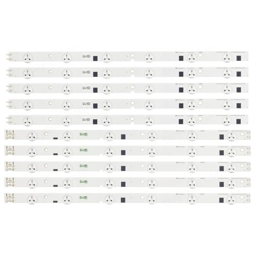 Подсветка для телевизора Подсветка для телевизора Samsung UN39FH500F