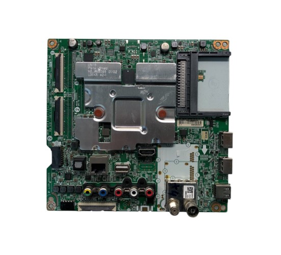 Материнская плата EAX69083603(1.0) EBU66528204, для телевизора LG 55UN74006LA