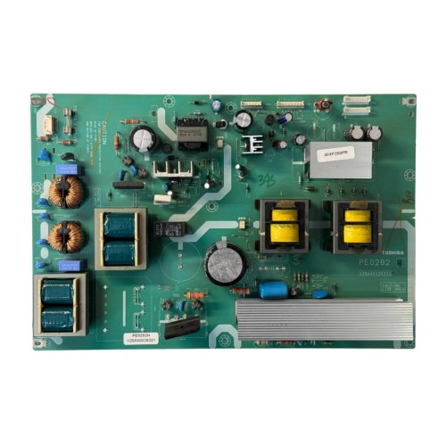 Блок питания PE0282H V28A00036301, для телевизора Toshiba 40XF350PR
