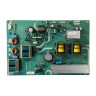 Блок питания PE0282H V28A00036301, для телевизора Toshiba 40XF350PR