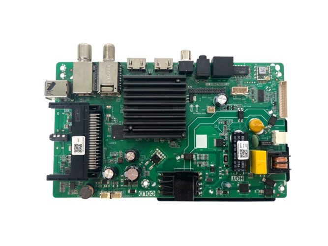 Материнская плата TP.SK513S.PB818(T), для телевизора Asano 32LH7030S