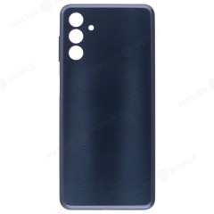 Задняя крышка для Samsung A047 Galaxy A04s (зеленый)