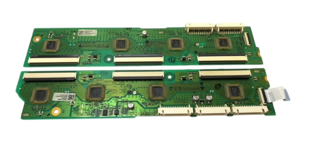 Инвертор Инвертор EAX6429920 EBR73748601 EAX64299301 EBR73748801 для LG 50PM4700 для LG 50PM4700