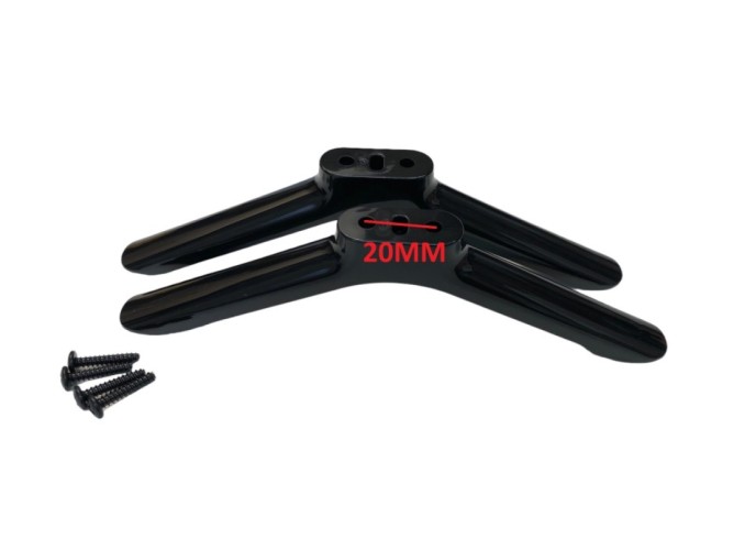 Ножки для телевизора MAUNFELD Ножки для телевизора MAUNFELD MLT55USX02