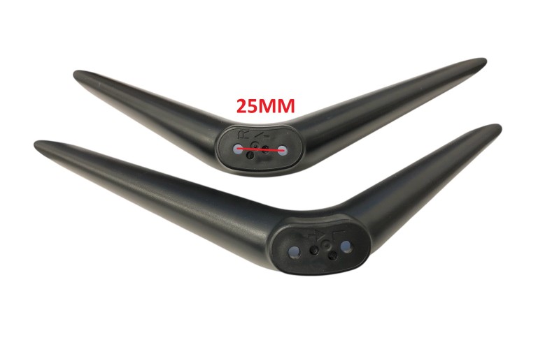 Ножки для телевизора Polarline Ножки для телевизора Polarline 65PU51TC-SM