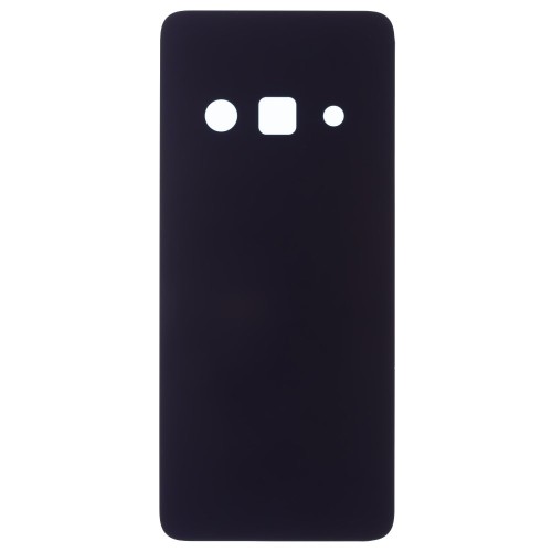 Задняя крышка для Xiaomi Redmi A3x (24048RN6CG) (черный)