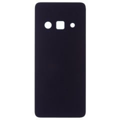 Задняя крышка для Xiaomi Redmi A3x (24048RN6CG) (черный)