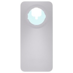 Задняя крышка для Tecno Spark 30C 4G (KL5) (белый)