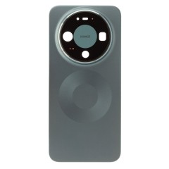 Задняя крышка для Huawei Mate 80 Pro (SGT-LX9) (зеленый) (в сборе со стеклом камеры) (ORIG100)