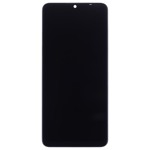 Дисплей для Xiaomi Poco C65 (2310FPCA4G) + тачскрин (черный) (в рамке) (ORIG)