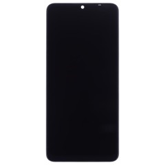 Дисплей для Xiaomi Poco C65 (2310FPCA4G) + тачскрин (черный) (в рамке) (ORIG)
