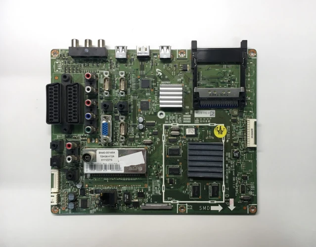 Материнская плата BN44-01167C BN94-03167J, для телевизора Samsung LE46B653, LE32B650