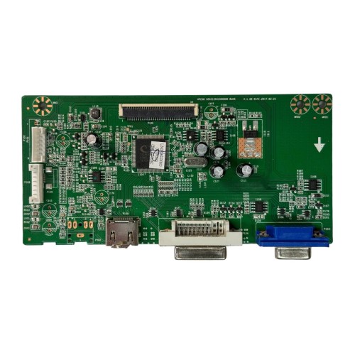 Материнская плата HP238 320212031000000, для телевизора HP HSTND-9751-V