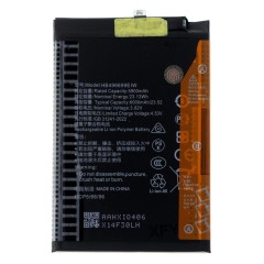 Аккумулятор для Huawei Honor X6c (NIC-LX1) (HB496699EIW-B) (Premium)