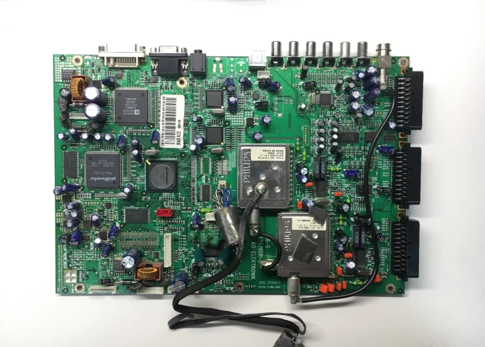 Материнская плата L6-B Y51.190R-8, для телевизора Grundig 26 LXW 68-8510 TOP