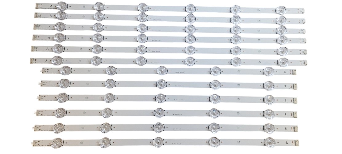 LED подсветка AGF78401901