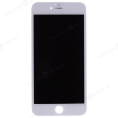 Дисплей для Apple iPhone 6 Plus + тачскрин (белый) (Medium)