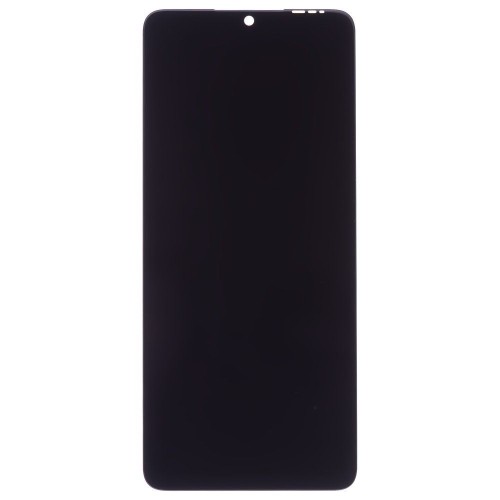 Дисплей для ZTE Nubia V70 Max (Z2467) + тачскрин (черный) (ORIG)