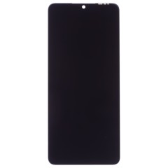 Дисплей для ZTE Nubia V70 Max (Z2467) + тачскрин (черный) (ORIG)