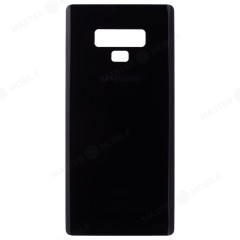 Задняя крышка для Samsung N960 Galaxy Note 9 (черный)