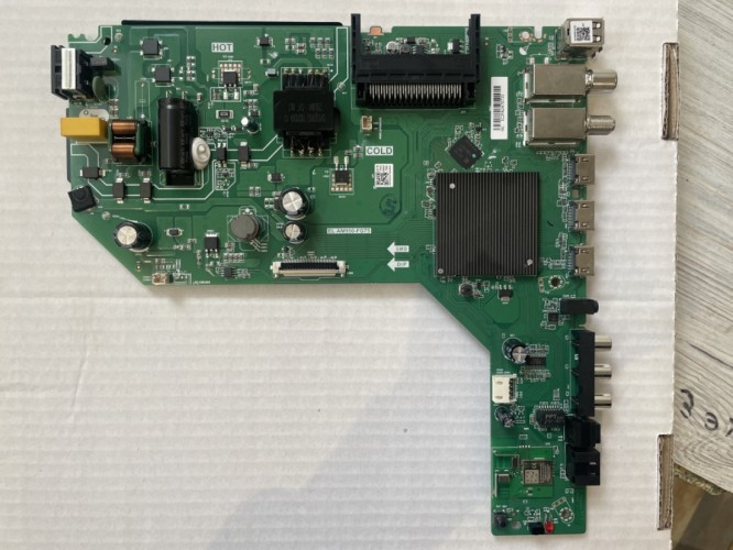 Материнская плата, EL.AM950-FG75 Sber SDX-43F2139 ST4251B05-2 Ver.2.1