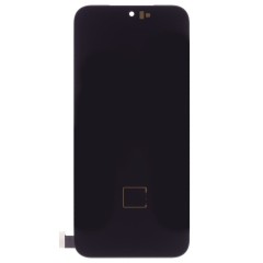 Дисплей для Vivo X300 Pro (V2514) + тачскрин (черный) (ORIG100)
