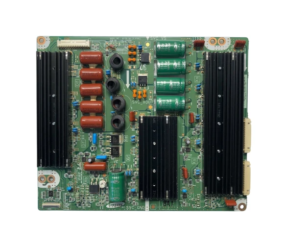 Блок питания LJ41-09426A LJ92-01765A, для телевизора Samsung PS51E8007GU