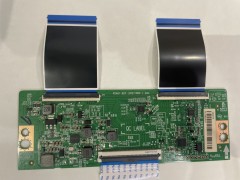 Контроллер изображения RSAG7.820.13027/ROH T430QVN03.M