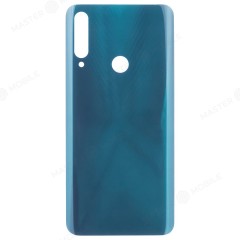 Задняя крышка для Huawei Honor 9X/9X Premium (зеленый)
