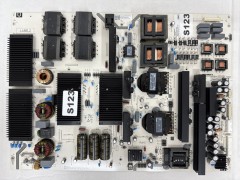 Блок питания MP640SM-4P56 Lumien LB8645SD DV850QUBP20