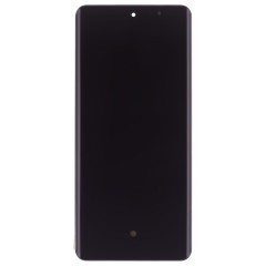 Дисплей для Realme 12 Pro+ (RMX3840) + тачскрин (бежевый) (в рамке) (ORIG100) (SP)
