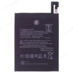 Аккумулятор для Xiaomi Redmi Note 6 Pro (M1806E7TG) (BN48) (Premium)