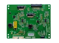 6917L-0065C KLS-E320RABHF06C REV:0.0