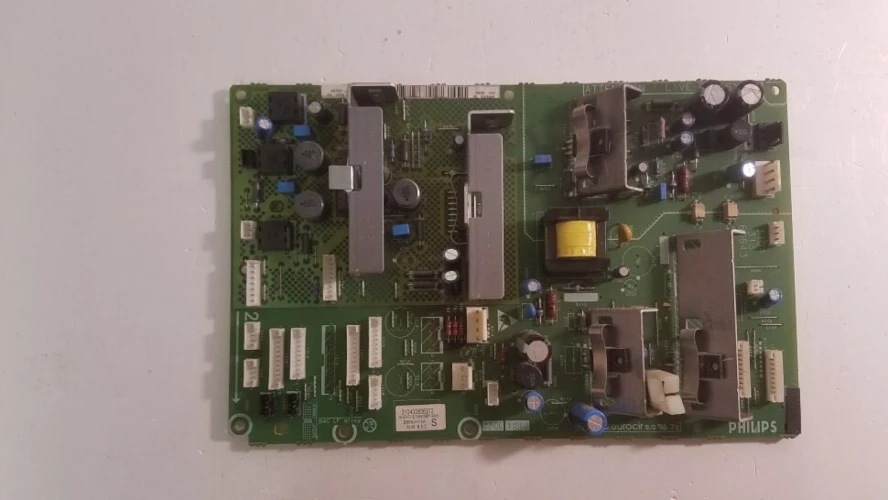 Материнская плата 3104 313 60643 3104 328 36372, для телевизора PHILIPS 32PF9830