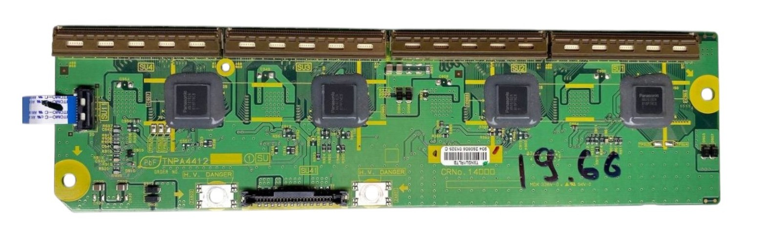 Инвертор Инвертор TNPA4412 для Panasonic TH-R42PY85A для Panasonic TH-R42PY85A