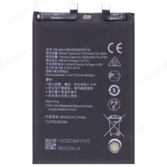 Аккумулятор для Huawei Honor X9 (ANY-LX1) (HB466596EFW)