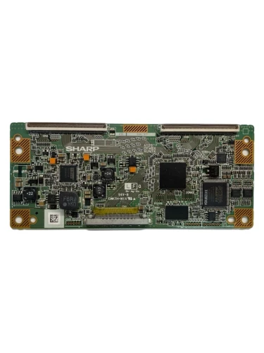 Плата T-Con CPWBX RUNTK4129TPZB 9AL3T, для телевизора Sharp 32LF2510