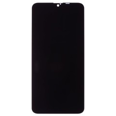 Дисплей для Samsung A107 Galaxy A10s + тачскрин (черный) (ORIG100) (SP)