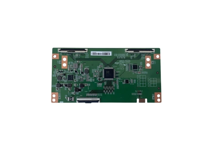 Плата T-Con CPCB_HV550QUB-S1D 47-6021324, для телевизора Telefunken TF-LED55S10T2SU