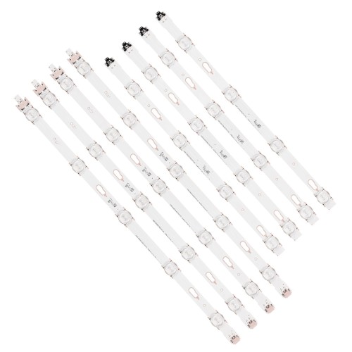 Подсветка для телевизора Подсветка для телевизора Samsung UE40JU6000U ver.2