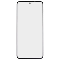 Стекло модуля для Xiaomi 13T (2306EPN60G) / 13T Pro (23078PND5G) + OCA (черный) (Premium)