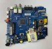 Материнская плата CV3663BH-Q42, для телевизора DEXP F40D7300E