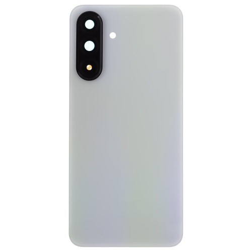 Задняя крышка для Samsung A366 Galaxy A36 5G (зеленый) (в сборе со стеклом камеры)