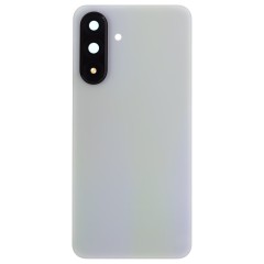 Задняя крышка для Samsung A366 Galaxy A36 5G (зеленый) (в сборе со стеклом камеры)