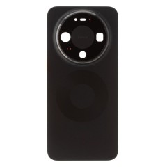 Задняя крышка для Huawei Mate 80 Pro (SGT-LX9) (черный) (в сборе со стеклом камеры) (ORIG100)